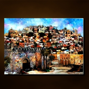 JERUSALEM_1A